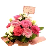 お母さんありがとうスイートアレンジ