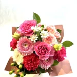 お母さんありがとうスイートアレンジ