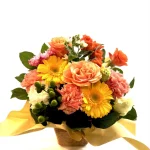 お母さんありがとうビタミンアレンジ　