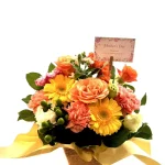 お母さんありがとうビタミンアレンジ　