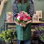 お母さんありがとうスイートアレンジ