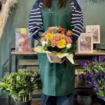 お母さんありがとうビタミンアレンジ　