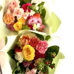 お母さんありがとうミックスブーケ大